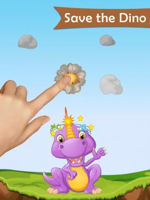 Dinosaurs Memory android App screenshot 3